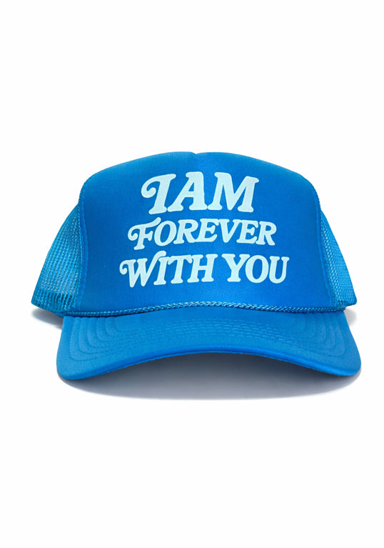 IFWY TRUCKER HAT