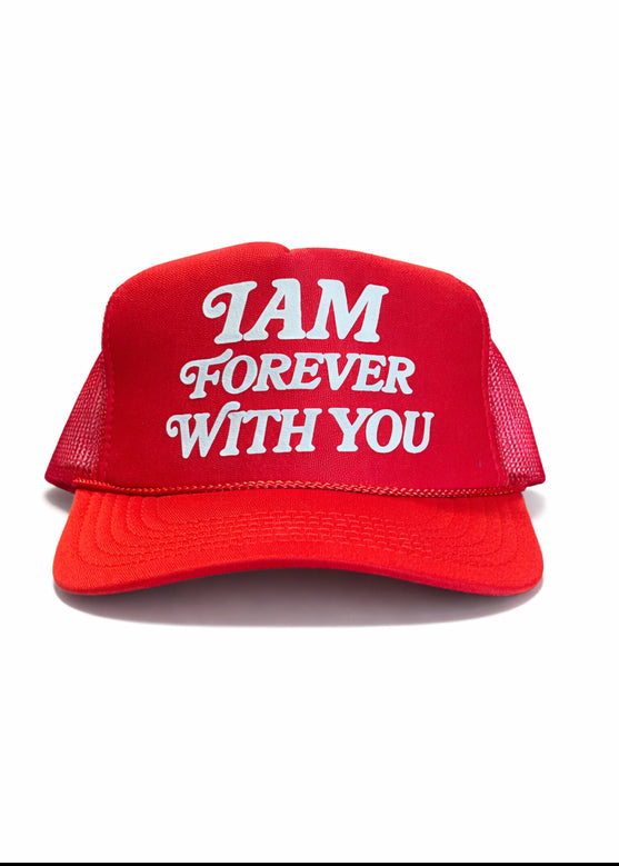 IFWY TRUCKER HAT