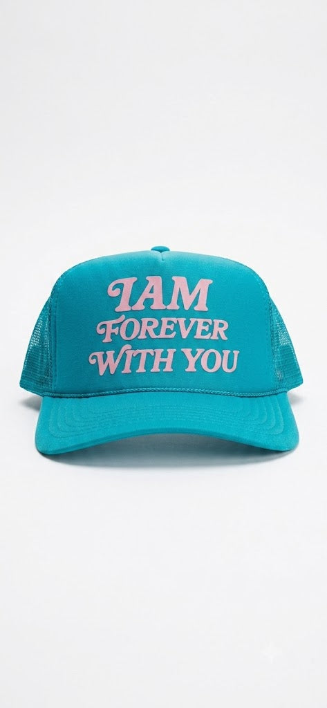 IFWY TRUCKER HAT