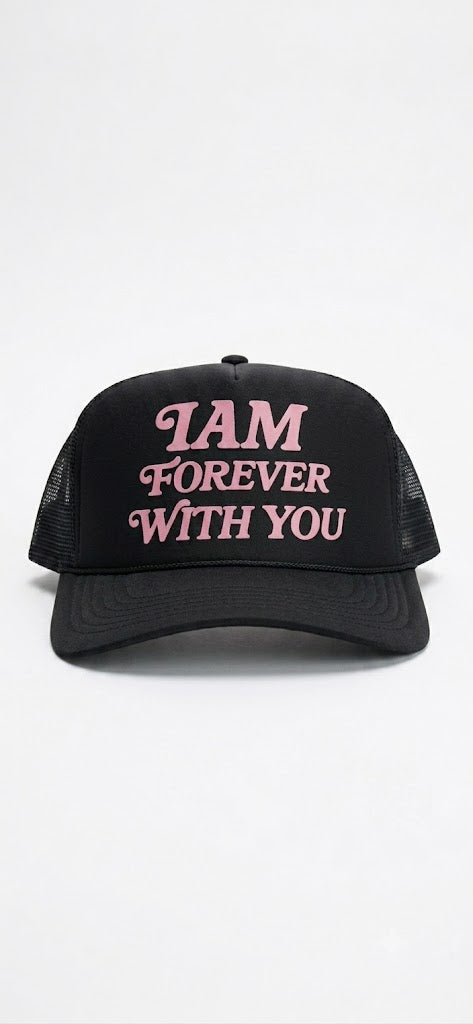 IFWY TRUCKER HAT