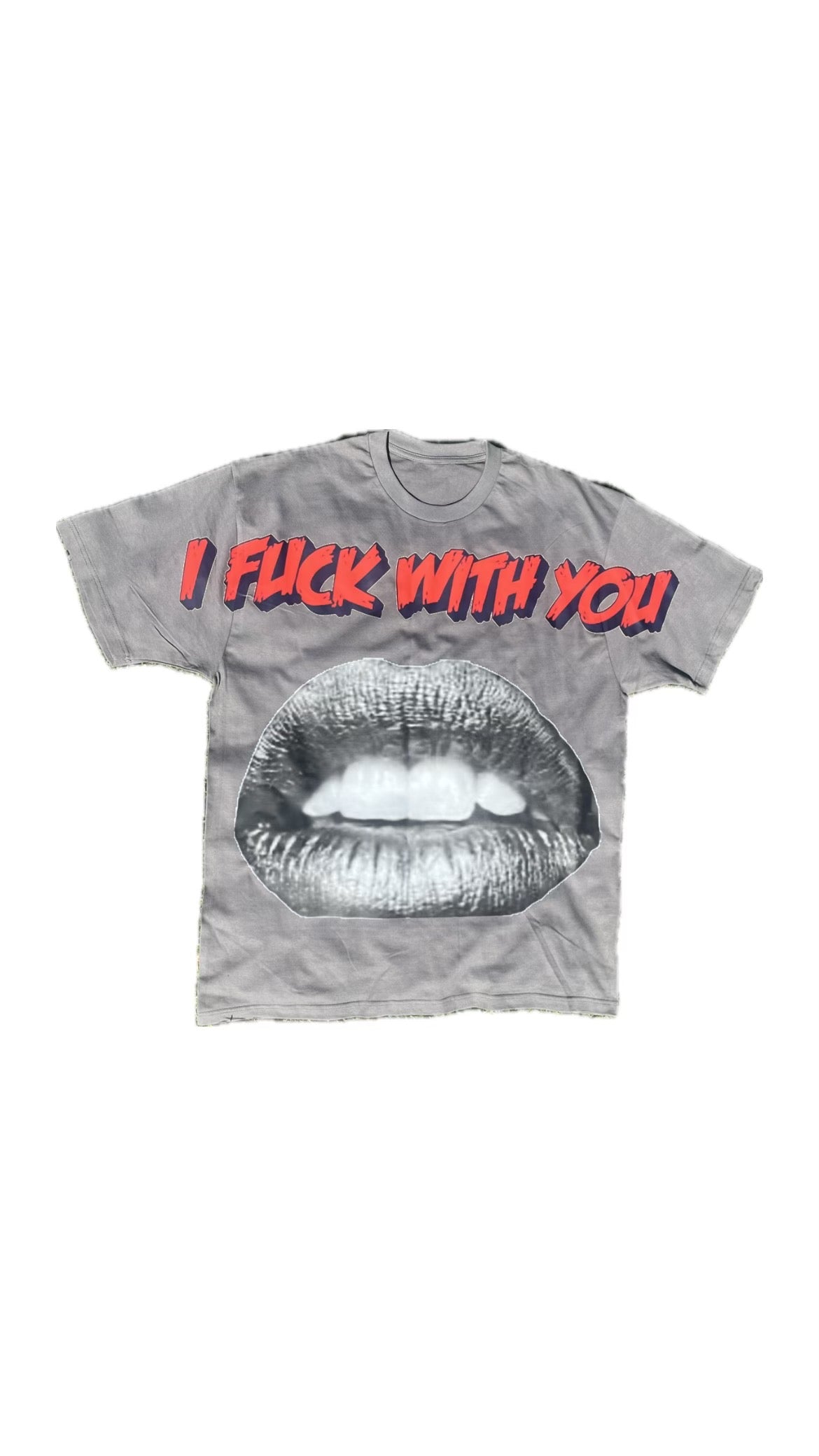 IFWY LIPS TSHIRT