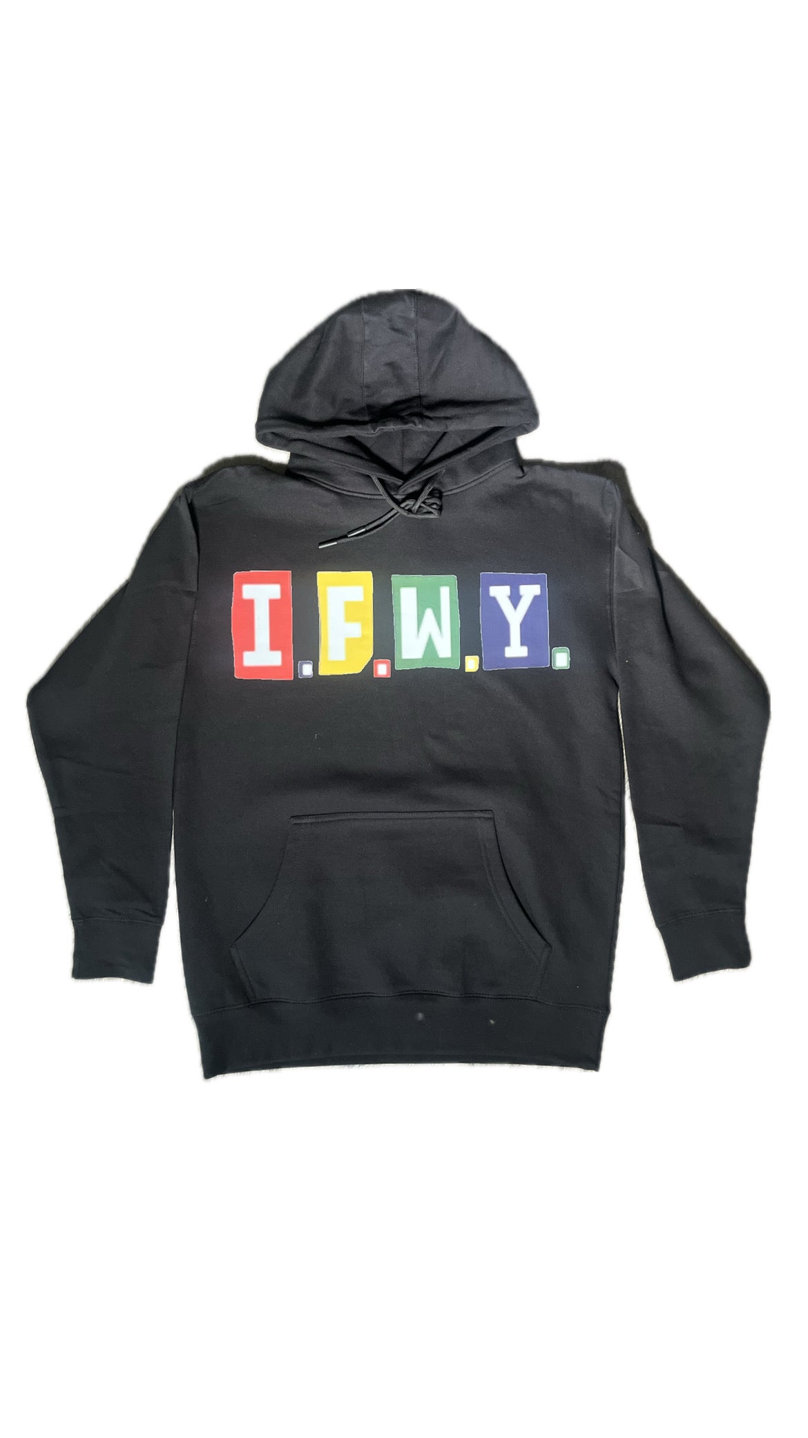 IFWY HOODIE