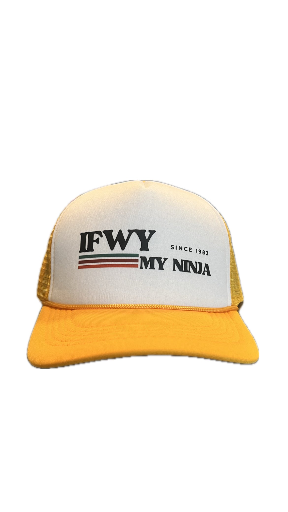 IFWY MY NINJA