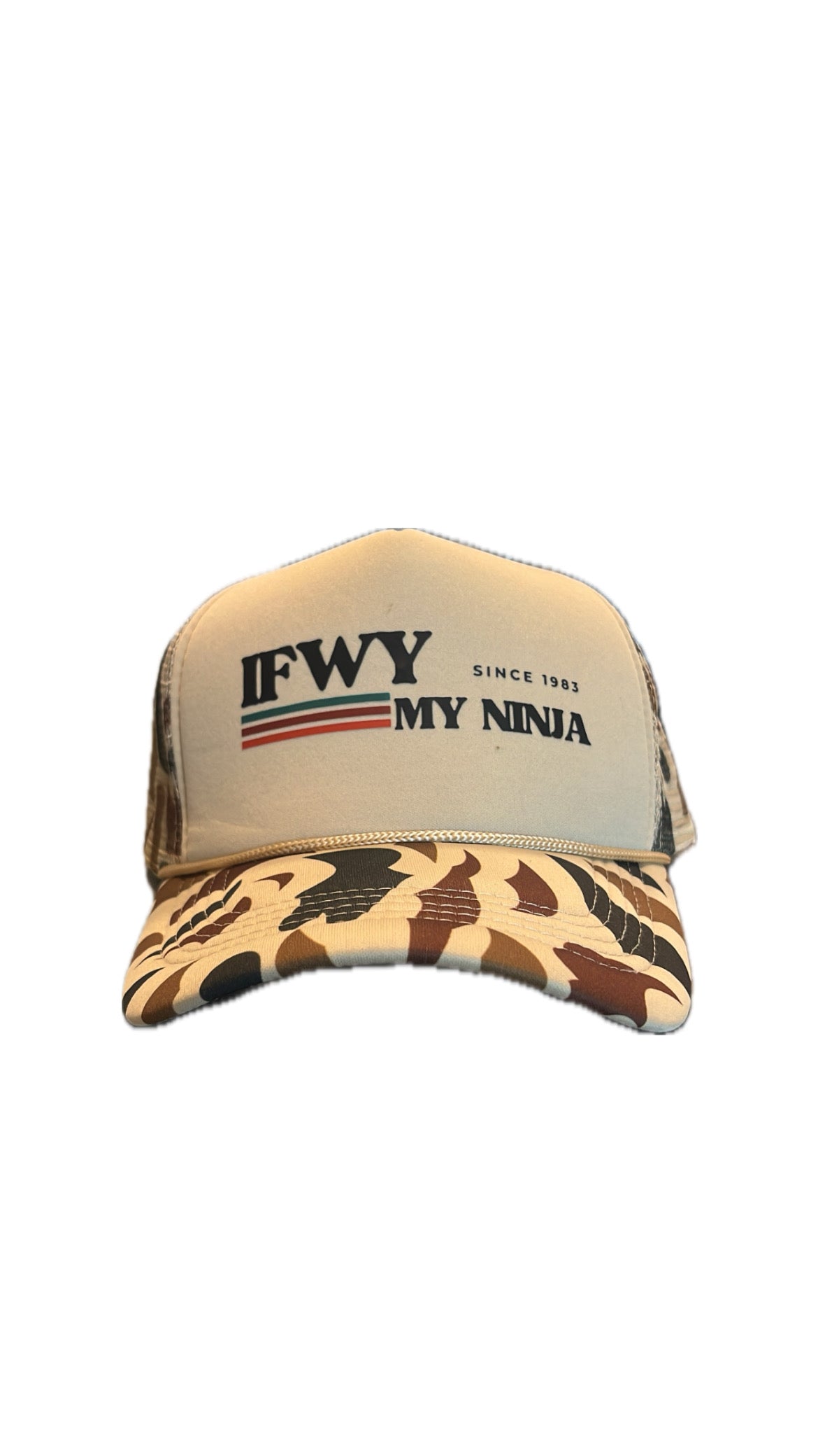 IFWY MY NINJA