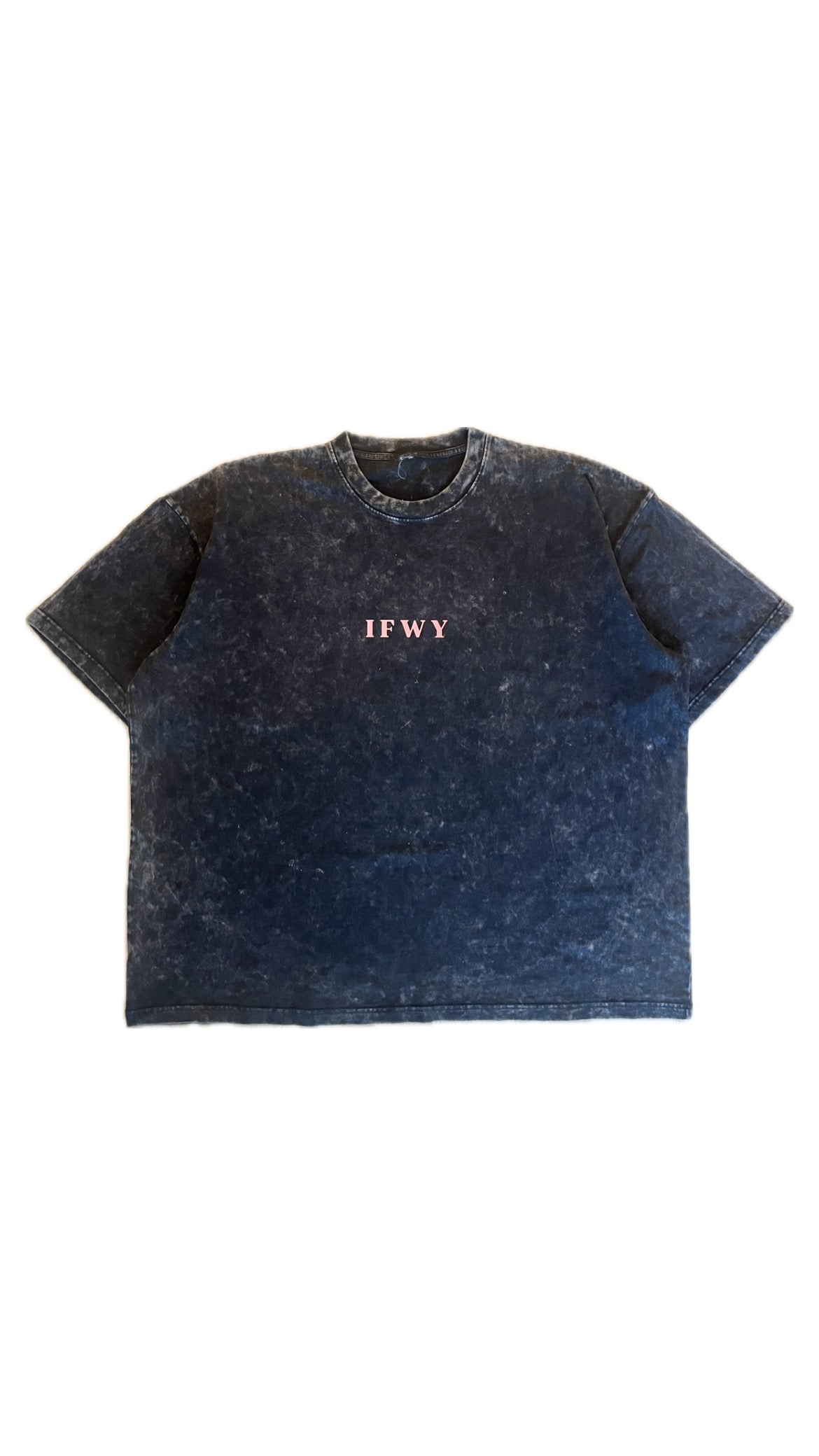 IFWY x YOU MIGHT FALL IN LOVE