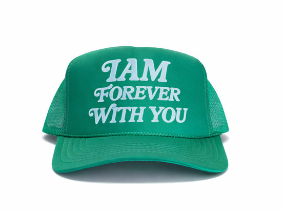 IFWY TRUCKER HAT