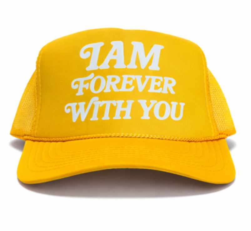 IFWY TRUCKER HAT