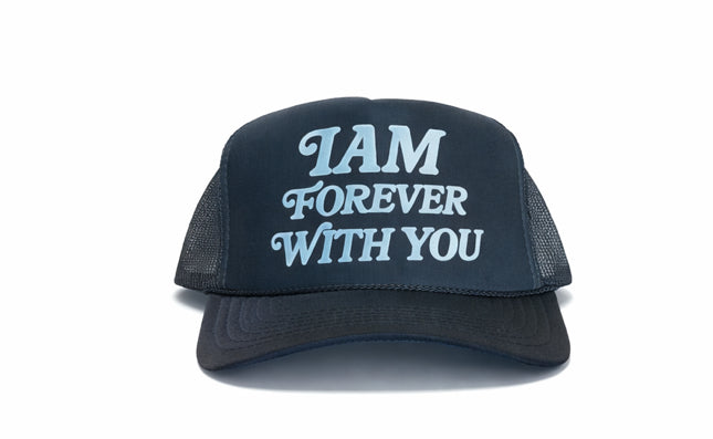 IFWY TRUCKER HAT