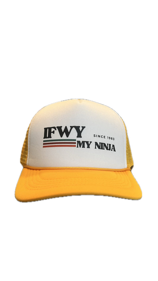 IFWY MY NINJA
