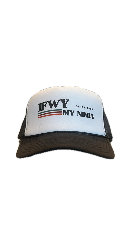 IFWY MY NINJA