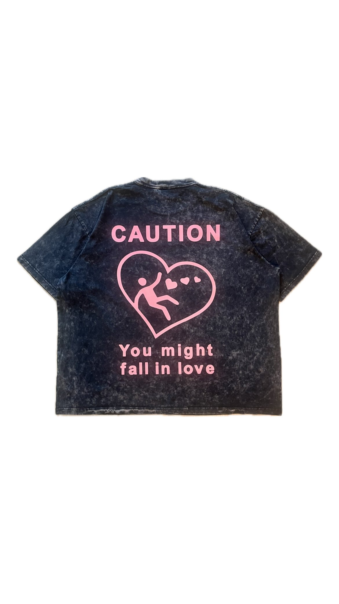 IFWY x YOU MIGHT FALL IN LOVE