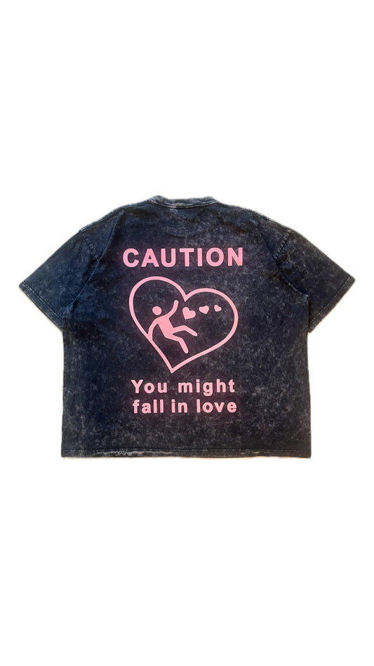 IFWY x YOU MIGHT FALL IN LOVE